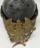 Prussian / Nassau 88th Infantry Regiment "EinJahriger" Pickelhaube Visuel 10